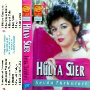 Download track Cermik Halayı Hülya Süer
