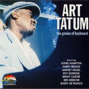 Download track My Blue Heaven Art Tatum