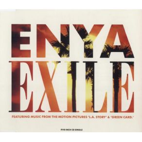 Download track Exile Enya