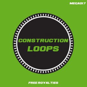 Download track Construction Loops 128 (Tool 7) Noise Reaction