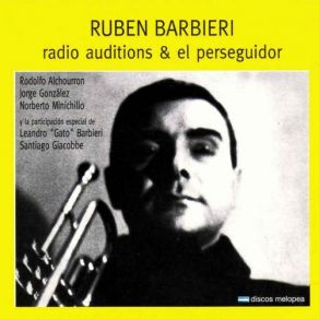 Download track Falling In Love With Love Ruben Barbieri