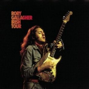 Download track I Wonder Who Rory Gallagher