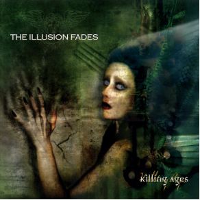 Download track Man Without A Soul THE ILLUSION FADES