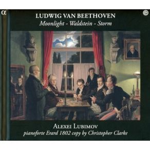 Download track 4. Piano Sonata No. 21 In C Major Op. 53: I. Allegro Con Brio Ludwig Van Beethoven