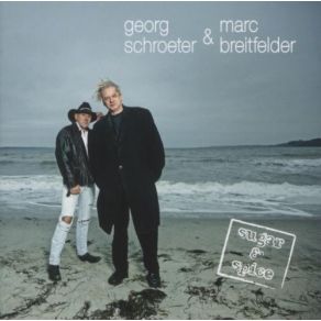 Download track Here And Now Georg Schroeter, Marc Breitfelder