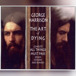 Download track Art Of Dying [Take 26, Rs9] George Harrison