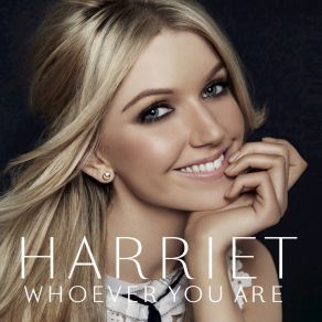 Download track Whoever You Are (Radio Mix) Harriet