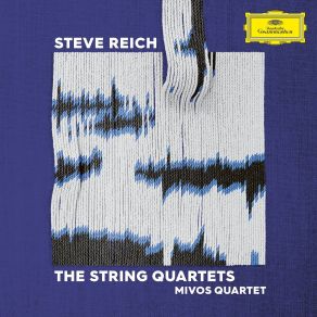 Download track 13. II. Europe - During The War (Pt. 1) Steve Reich