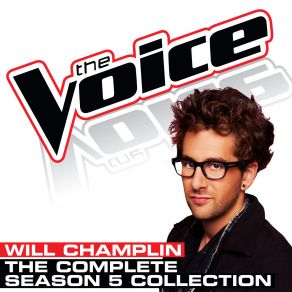 Download track Not Over You (The Voice Performance) Will Champlin