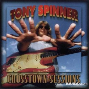 Download track Born To Love Tony Spinner