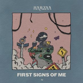 Download track Saving Grace Hamzaa