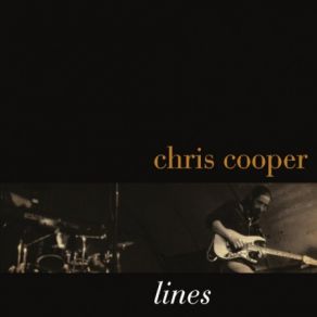 Download track August Chris Cooper