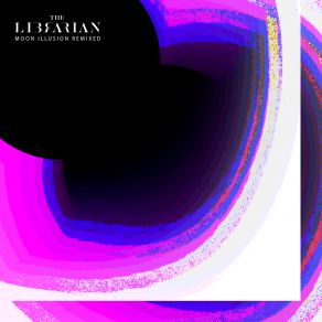 Download track Moon Illusion The Librarian