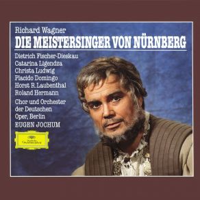 Download track Akt 1 - Verzeiht, Vielleicht Schon Ginget Ihr Zu Weit Richard Wagner, Eugen Jochum