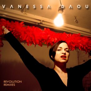Download track Revolution' Black Eskimo Memories Of Flying Re-Invention Vanessa Daou