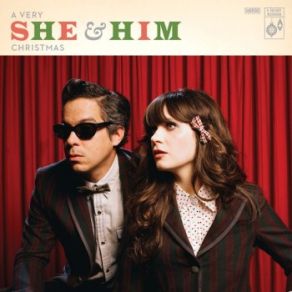 Download track Baby, It'S Cold Outside She And Him, Zooey Deschanel