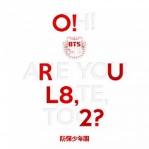 Download track BTS Cypher Pt. 1 BTS