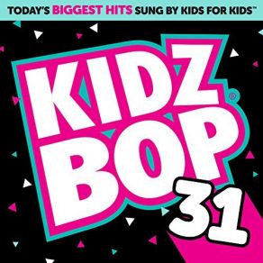 Download track Same Old Love Kidz Bop Kids