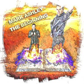 Download track Life! (Radio Version) Mark Ashley