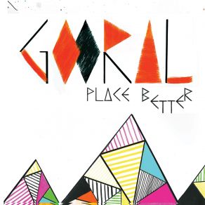 Download track Warriors (Show Me The Place) Gooral