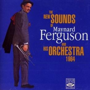 Download track Groove Maynard Ferguson