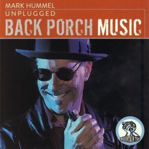 Download track Living With The Blues Mark Hummel