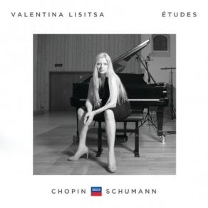 Download track 20 - 12 Etudes, Op. 25 No. 8 In D-Flat Major Valentina Lisitsa