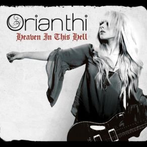 Download track How Do You Sleep? Orianthi
