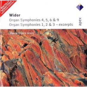 Download track 1. Symphony No 3 In E Minor Op 13 No 3 Extract 1. PrÃ©lude Charles - Marie Widor