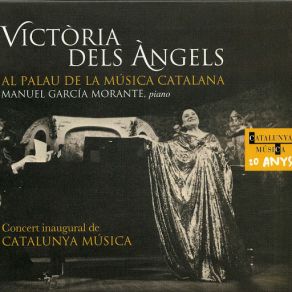Download track An Die Musik, D. 547 Victoria De Los Ángeles