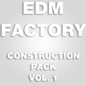 Download track Kick 7 EDM Factory