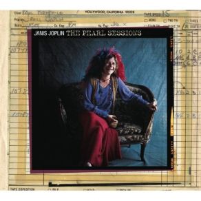 Download track Buried Alive In The Blues Janis Joplin