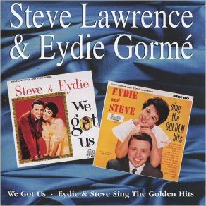 Download track I Hear A Rhapsody (From Eydie & Steve Sing The Golden Hits) Steve Lawrence, Eydie Gormé