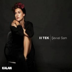Download track Sen Kimseyi Sevemezsin Şevval Sam