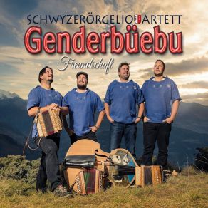 Download track Freundschaft Genderbüebu