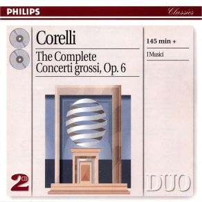 Download track 14.5. Allegro Corelli Arcangelo