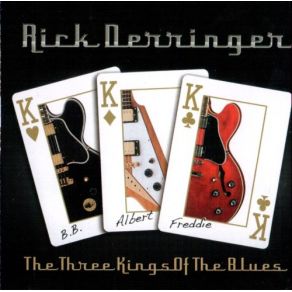 Download track Crying Won T Help You Rick Derringer