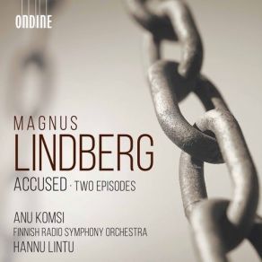Download track 4. Two Episodes - Episode 1 Magnus Lindberg