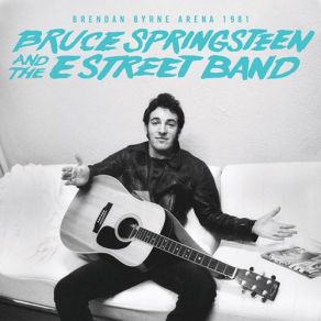 Download track Darkness On The Edge Of Town Bruce Springsteen, E-Street Band, The