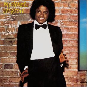 Download track She'S Out Of My Life Michael Jackson