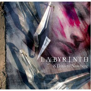 Download track There Is A Way Labyrinth