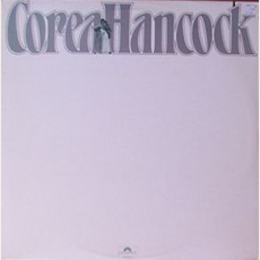 Download track Ostinato The Herbie Hancock Trio, Chick CoreaHerbie Hancock