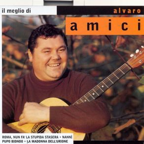Download track Tanto Pe Cantà Alvaro Amici