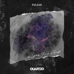 Download track Pulsar (Extended Mix) Karon
