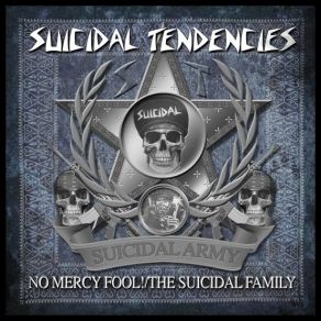 Download track Join The ST Army Suicidal Tendencies, Mike Muir
