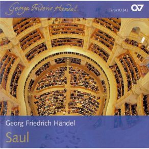 Download track Symphony Georg Friedrich Händel