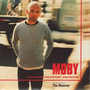 Download track Everloving Moby