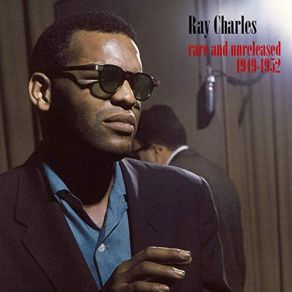 Download track I'll Do Anything But Work Ray Charles