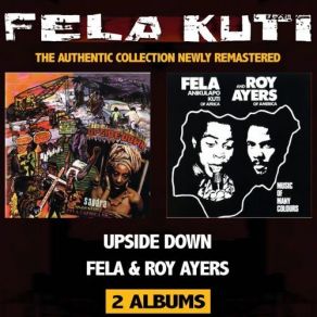 Download track Go Slow Fela Kuti
