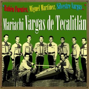 Download track La Feria De Las Flores (Canción Ranchera) Mariachi Vargas De Tecalitlán